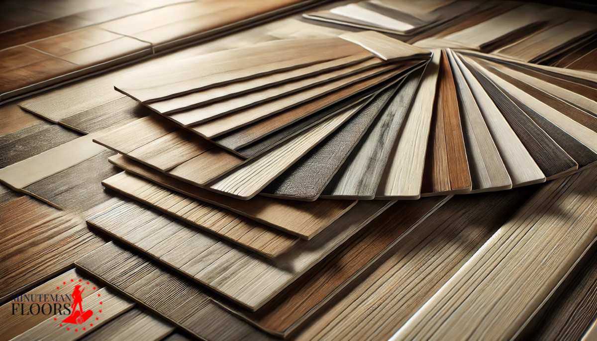 Best Flooring for Rental Property Must Know Tips for Landlords