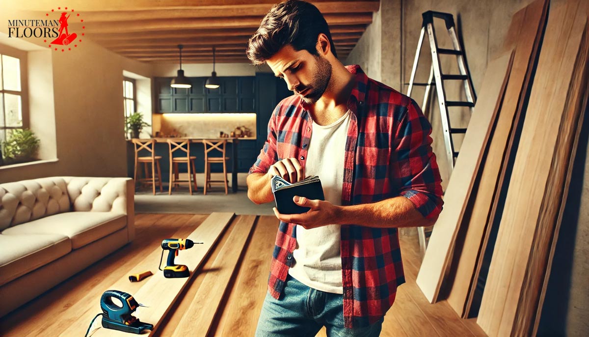  Understanding Budget Constraints