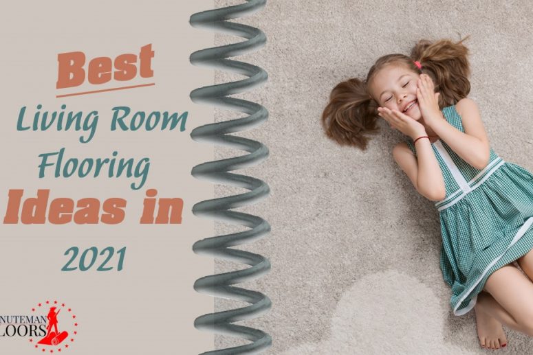 Living Room Flooring- Manchester