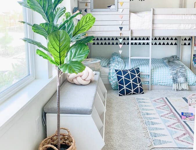 Best Flooring for Kids Room in Manchester, New Hampshire